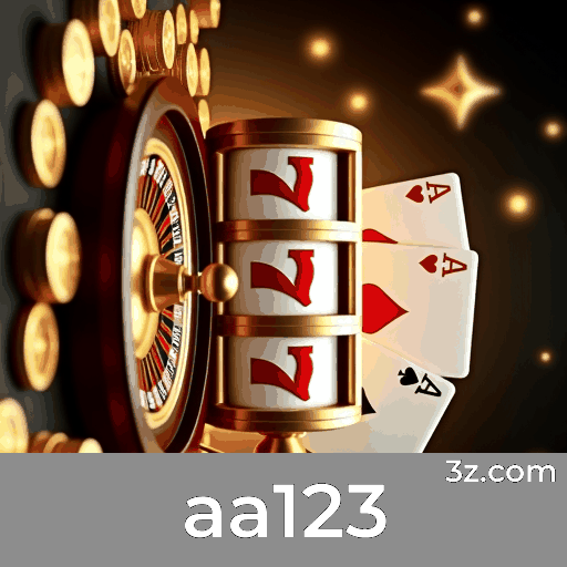 aa123 game mais image