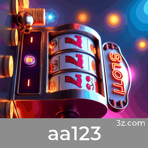 aa123 game mais image