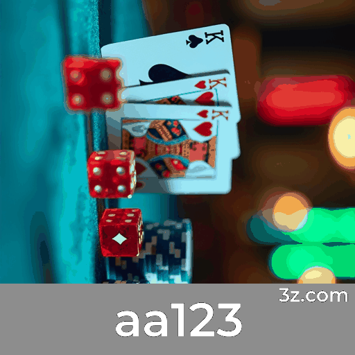 aa123 game mais image
