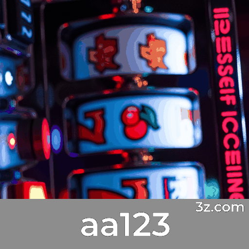 aa123 game mais image