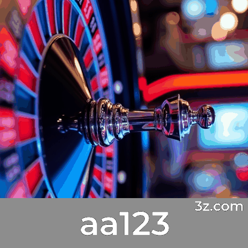 aa123 game mais image