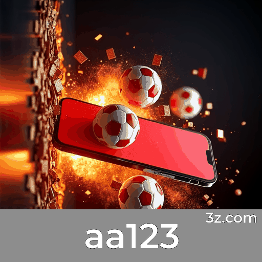 aa123 game mais image