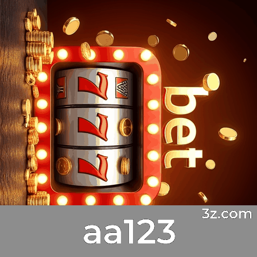 aa123 game mais image