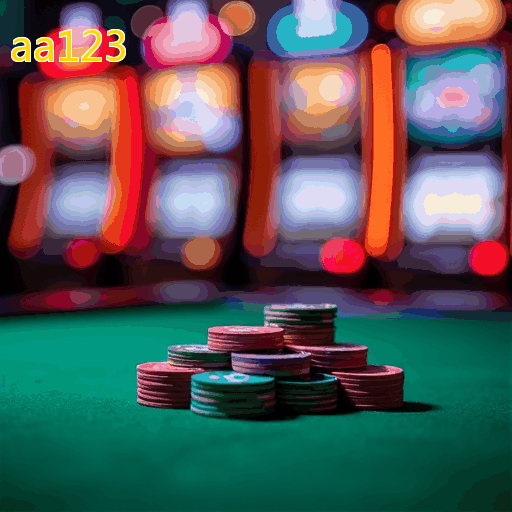 O aa123 é o melhor cassino esportivo do Brasil!