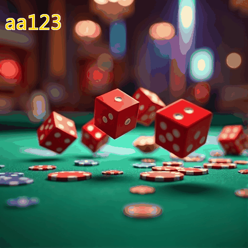 aa123 aplicativo