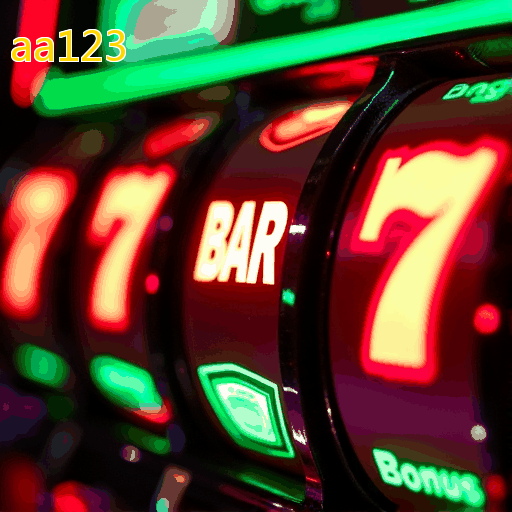 cassino aa123