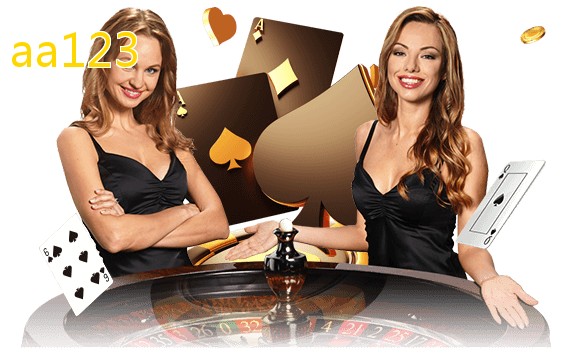 Jogue com dealers reais no aa123!