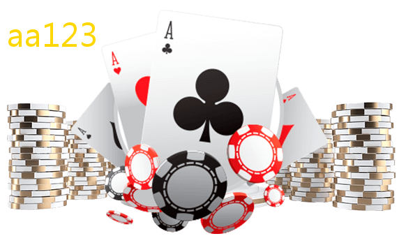 Jogue jogos de pôquer em aa123